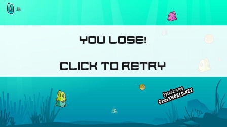 Русификатор для Fish Eat Fish World