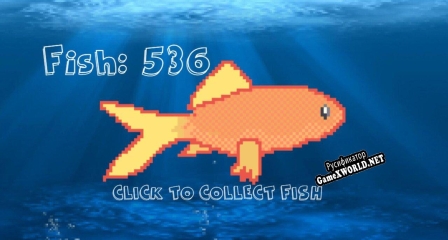 Русификатор для Fish Fish (skulfjud)