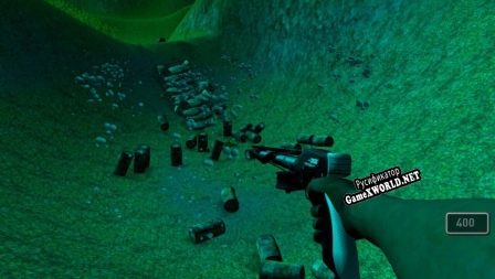 Русификатор для Fish for gold