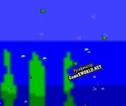 Русификатор для Fish Simulator Updated