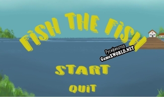 Русификатор для Fish the Fish