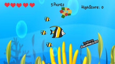 Русификатор для Fish War