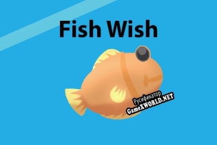 Русификатор для Fish Wish