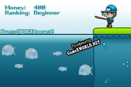 Русификатор для FishCatch