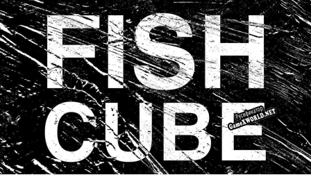 Русификатор для FISHCUBE (twomonoo)