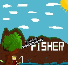 Русификатор для Fisher (NYX WORKS)