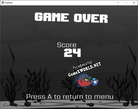 Русификатор для FishFish