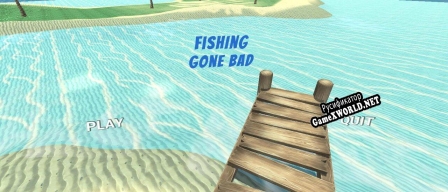 Русификатор для Fishing Gone Bad