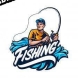 Русификатор для fishing simulator (itch) (princesoni)