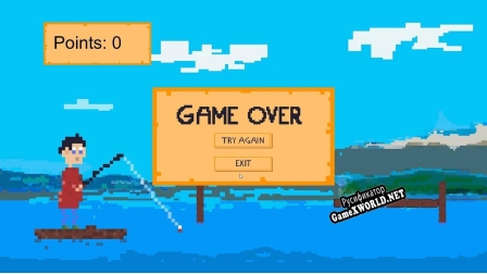Русификатор для Fishy Bouncy