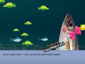 Русификатор для Fishy Fishy