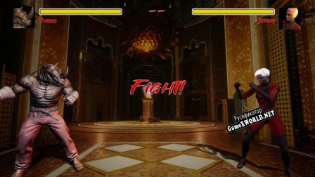 Русификатор для Fisticuffs (Jordan)