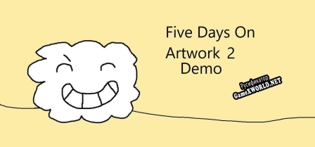 Русификатор для Five Days On Artwork 2 [Beta] [Demo]