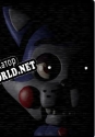 Русификатор для five Nights at candys (ibbivlog)