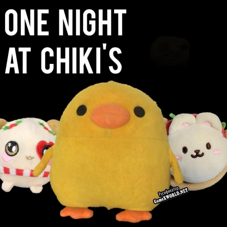 Русификатор для Five Nights at Chikis