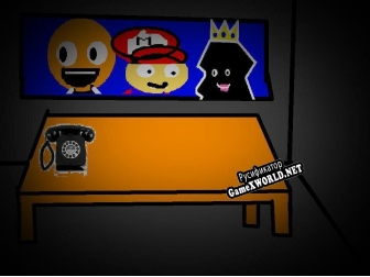 Русификатор для Five nights at Chriss (full game)