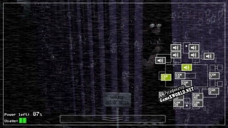 Русификатор для Five Nights At Freddys Guard Vs Guard (Online)
