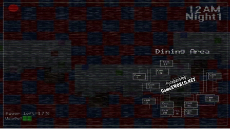 Русификатор для Five Nights at Freddys Pixel Art Edition