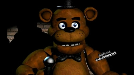 Русификатор для Five Nights at Freddys