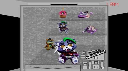 Русификатор для Five Nights at Memes