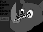 Русификатор для Five Nights At Rhinos