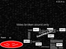 Русификатор для Five Nights At Scratchys