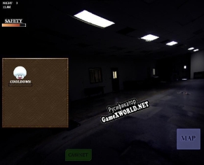 Русификатор для Five Nights at Warios Origins