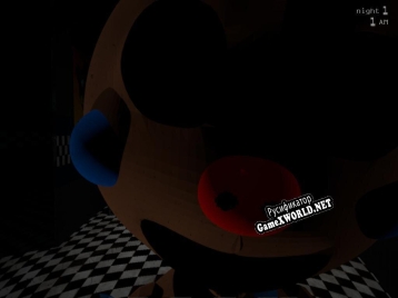 Русификатор для Five Nights With Piglets 3