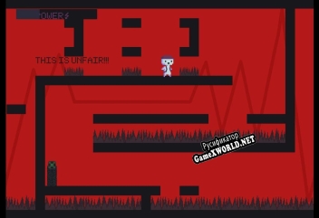 Русификатор для Five stages (To Hardware)