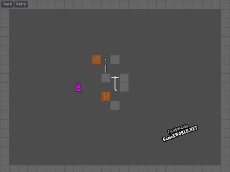 Русификатор для FixIt (itch)