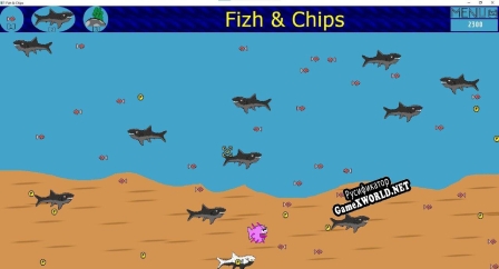 Русификатор для FizhChips