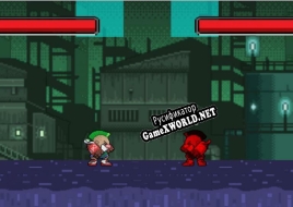 Русификатор для Fizz Fighter