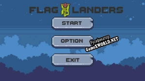 Русификатор для Flaglanders (Roderick Esquivel)