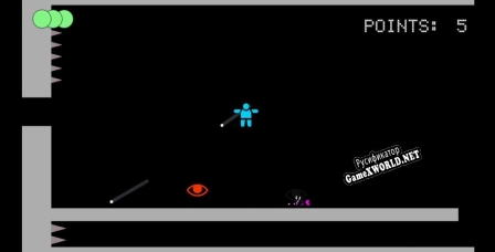 Русификатор для Flail and Fail V1