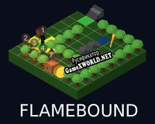 Русификатор для Flamebound (itch)