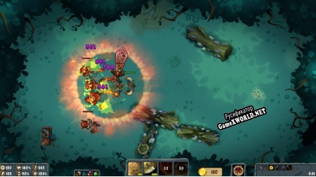 Русификатор для Flamebreak