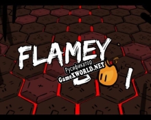 Русификатор для Flamey Boi Shenanijam 2018