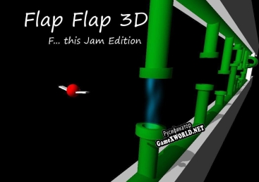 Русификатор для Flap Flap 3D