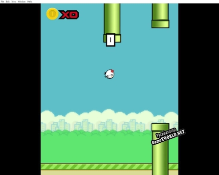 Русификатор для FLAP N BIRD