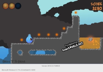 Русификатор для Flaplets Way Home