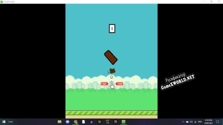 Русификатор для Flappy Bar PC