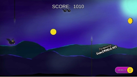Русификатор для Flappy Bat