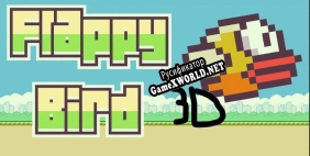 Русификатор для Flappy Bird 3D (shlook)