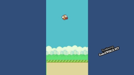 Русификатор для Flappy bird improved