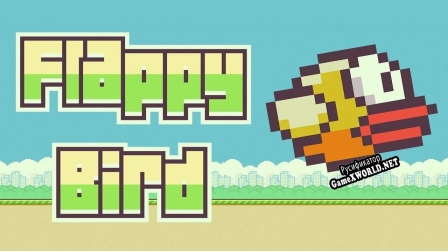 Русификатор для Flappy Bird (itch) (ardadizman)
