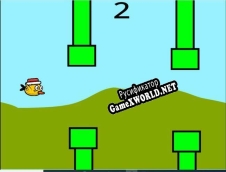 Русификатор для Flappy Bird (itch) (H.S GAMES)
