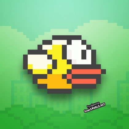 Русификатор для Flappy bird (itch) (Un desallorador cutre)