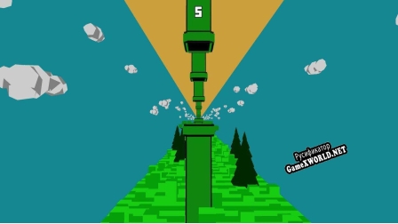 Русификатор для Flappy Bird Remake 3D