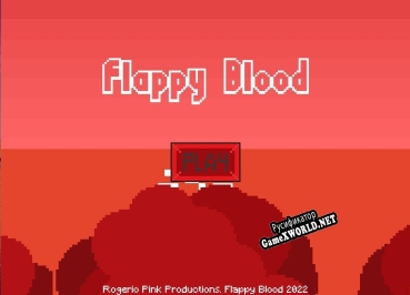 Русификатор для Flappy Blood