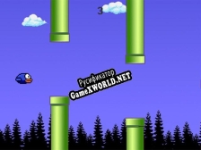 Русификатор для Flappy Blue Bird